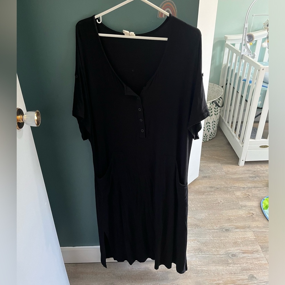 Kyte baby Women’s lounge dress